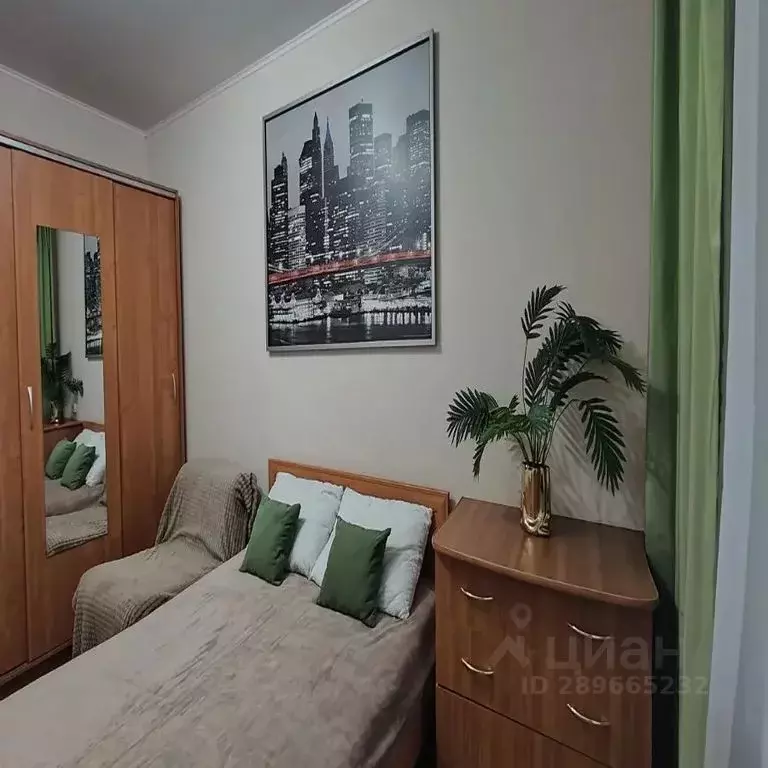 1-к кв. Челябинская область, Миасс бул. И.И. Седова, 7 (34.0 м) - Фото 2