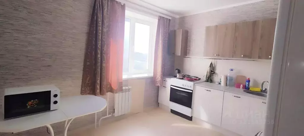 1-к кв. Самарская область, Ставропольский район, с. Подстепки Полевая ... - Фото 1