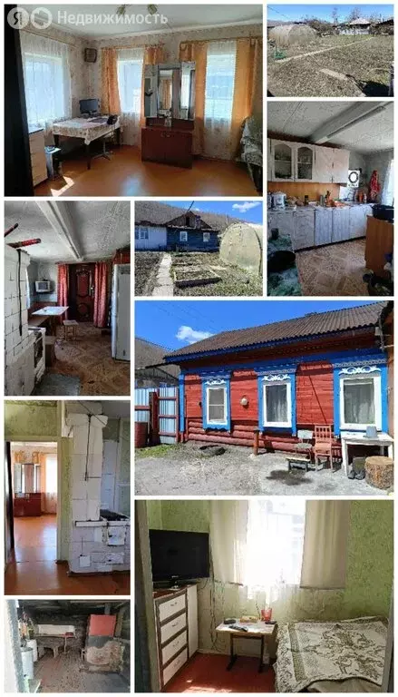 Дом в Слюдянка, Первомайская улица, 11 (65 м) - Фото 0