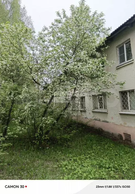 2-к. квартира, 37 м, 2/2 эт. - Фото 0