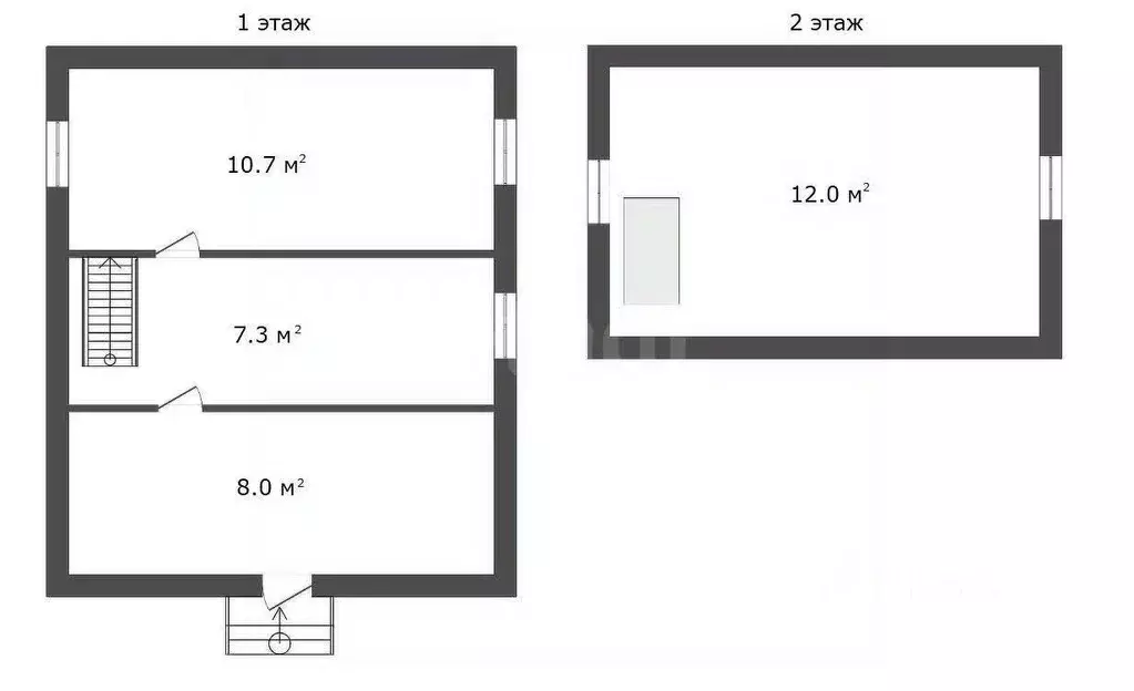 Дом в Московская область, Рузский муниципальный округ, Дубки СНТ 259 ... - Фото 2