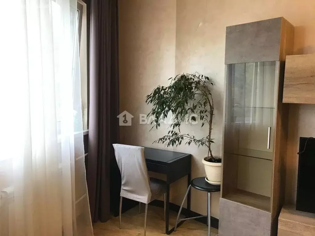 2-комнатная квартира: посёлок Дубровский, улица Турова, 12А (60 м) - Фото 1