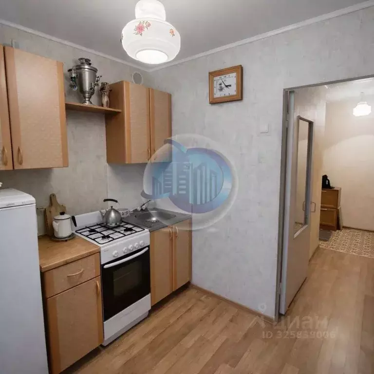 2-к кв. Московская область, Видное Строительная ул., 19 (46.0 м) - Фото 2