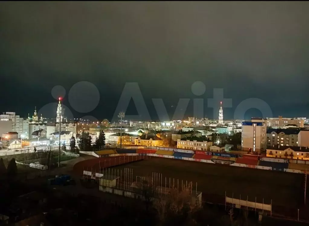 2-к. квартира, 60,1 м, 10/10 эт. - Фото 1