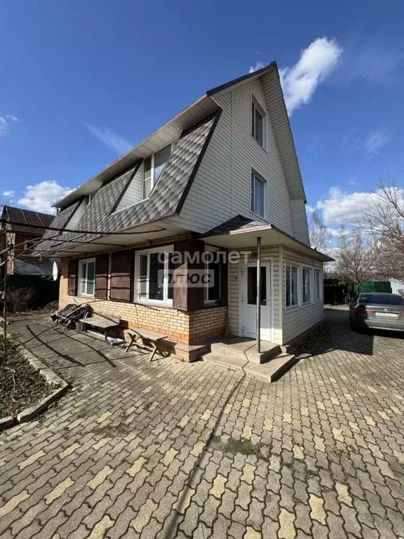 Дом, 164.5 м - Фото 1