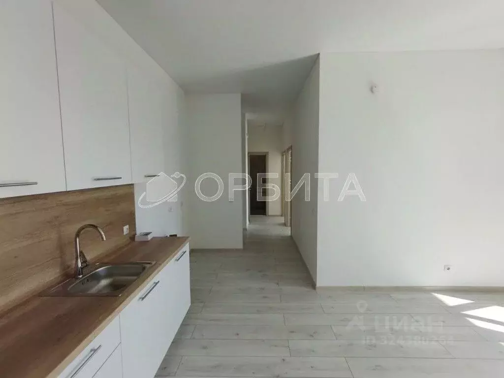 2-к кв. Тюменская область, Тюменский муниципальный округ, с. Ембаево ... - Фото 2