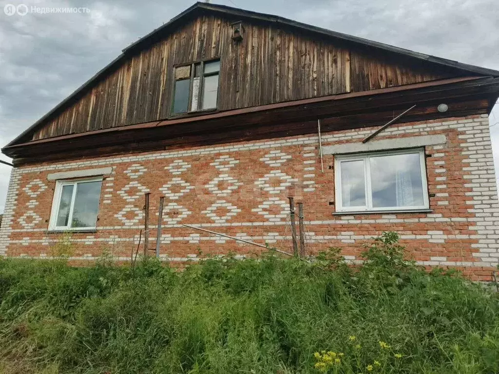 Дом в Буланиха, Колхозная улица (95.1 м) - Фото 1