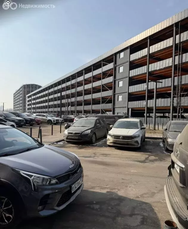 1-комнатная квартира: Москва, Люблинская улица, 76к5 (43 м) - Фото 2