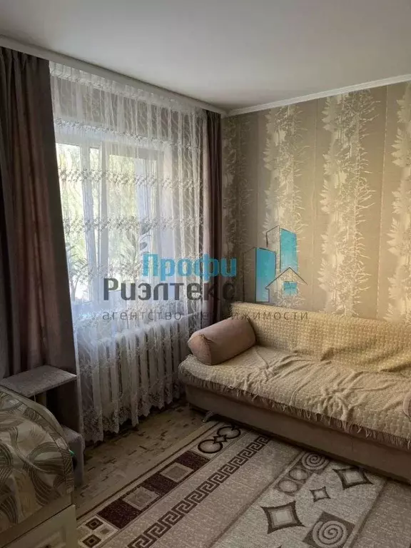 2-к кв. Нижегородская область, Нижний Новгород ул. Энгельса, 7 (42.5 ... - Фото 2