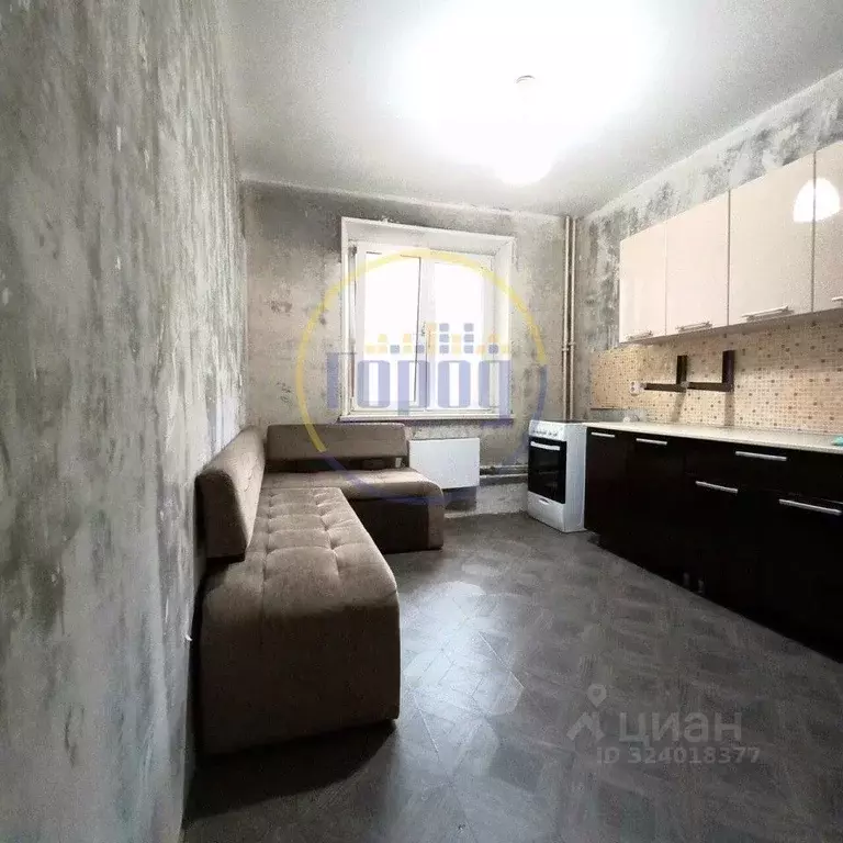 1-к кв. Челябинская область, Копейск ул. Кожевникова, 49А (40.7 м) - Фото 2