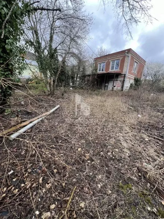 Участок в Краснодарский край, Геленджик Ореховая Роща СНТ, 2 (7.4 ... - Фото 1