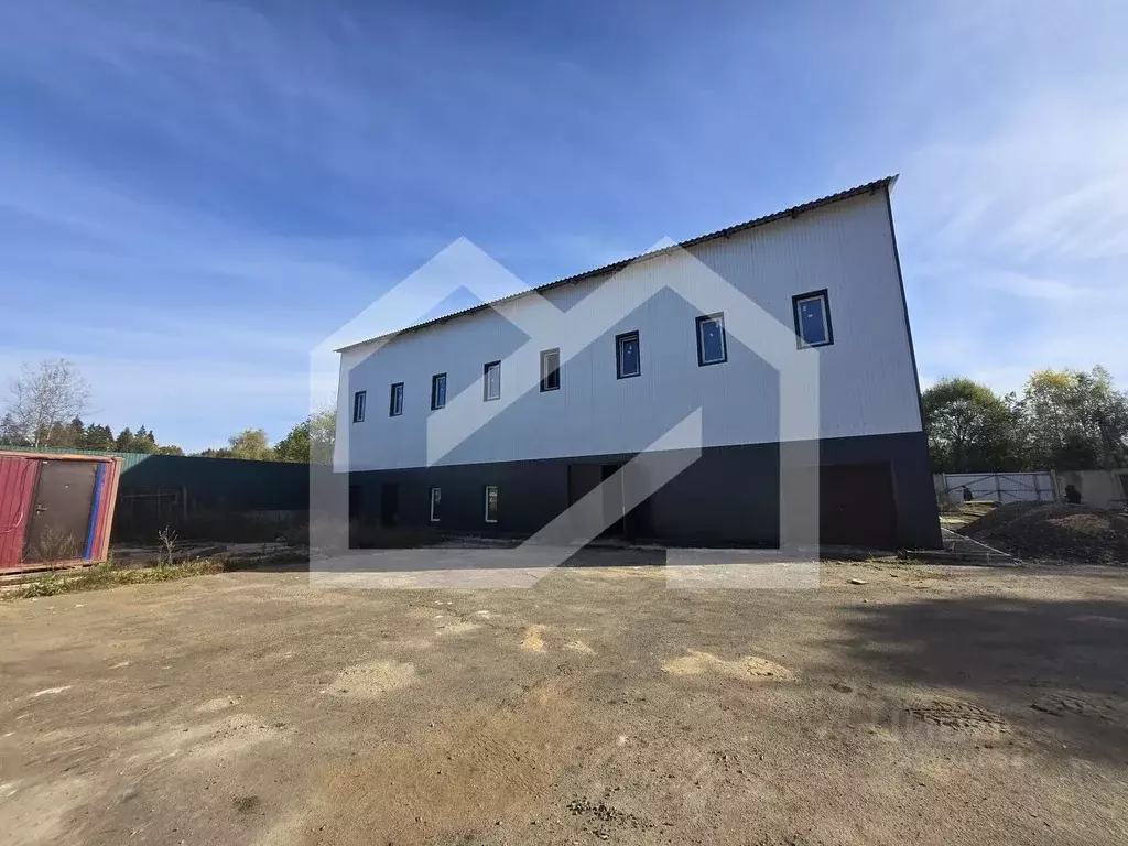 Производственное помещение в Московская область, Химки городской ... - Фото 2