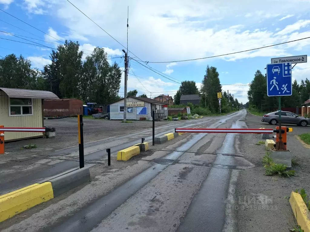 Дом в Санкт-Петербург, Санкт-Петербург, Павловск Павловское-2 СНТ, 552 ... - Фото 1