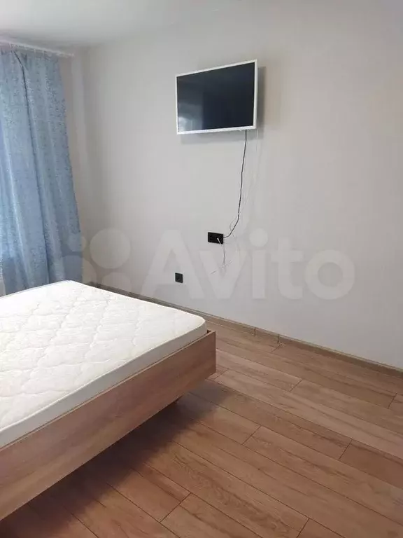 2-к. квартира, 48,5 м, 6/17 эт. - Фото 1