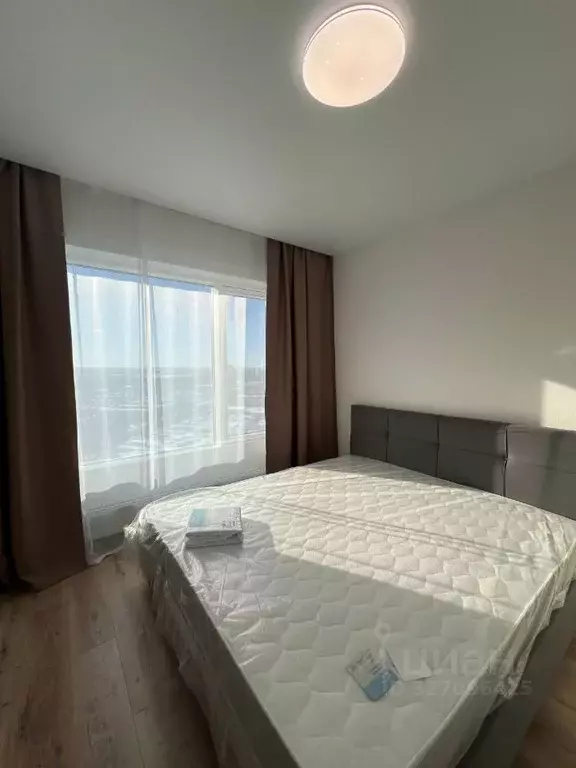 2-к кв. Тюменская область, Тюмень ул. Тимофея Чаркова, 93 (40.0 м) - Фото 1