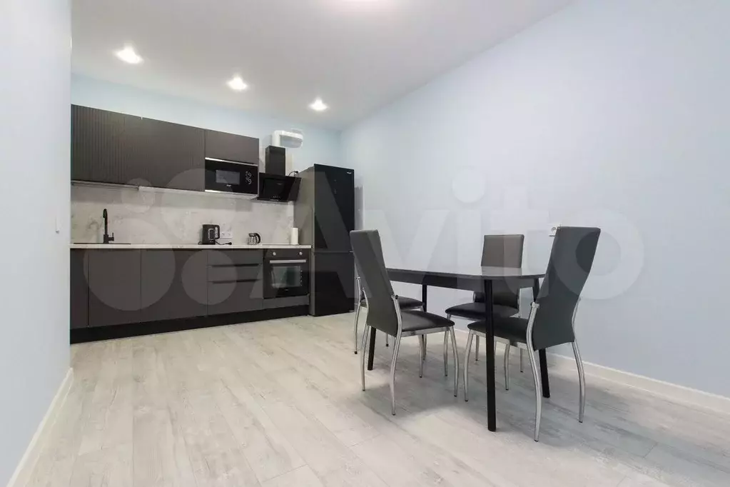 2-к. квартира, 70 м, 5/19 эт. - Фото 0
