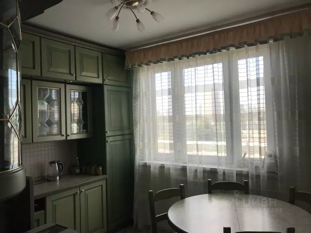 3-к кв. Москва Зеленоградская ул., 17К1 (73.0 м) - Фото 2