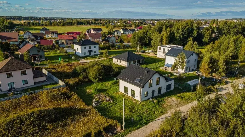 Дом в Калининградская область, Гурьевский муниципальный округ, пос. ... - Фото 2