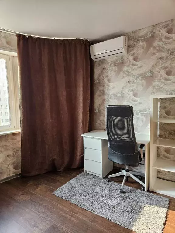 1-к кв. Москва Лухмановская ул., 15к2 (41.0 м) - Фото 1