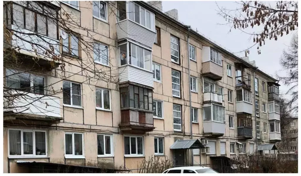 Помещение свободного назначения в Удмуртия, Ижевск 7-я Подлесная ул., ... - Фото 1