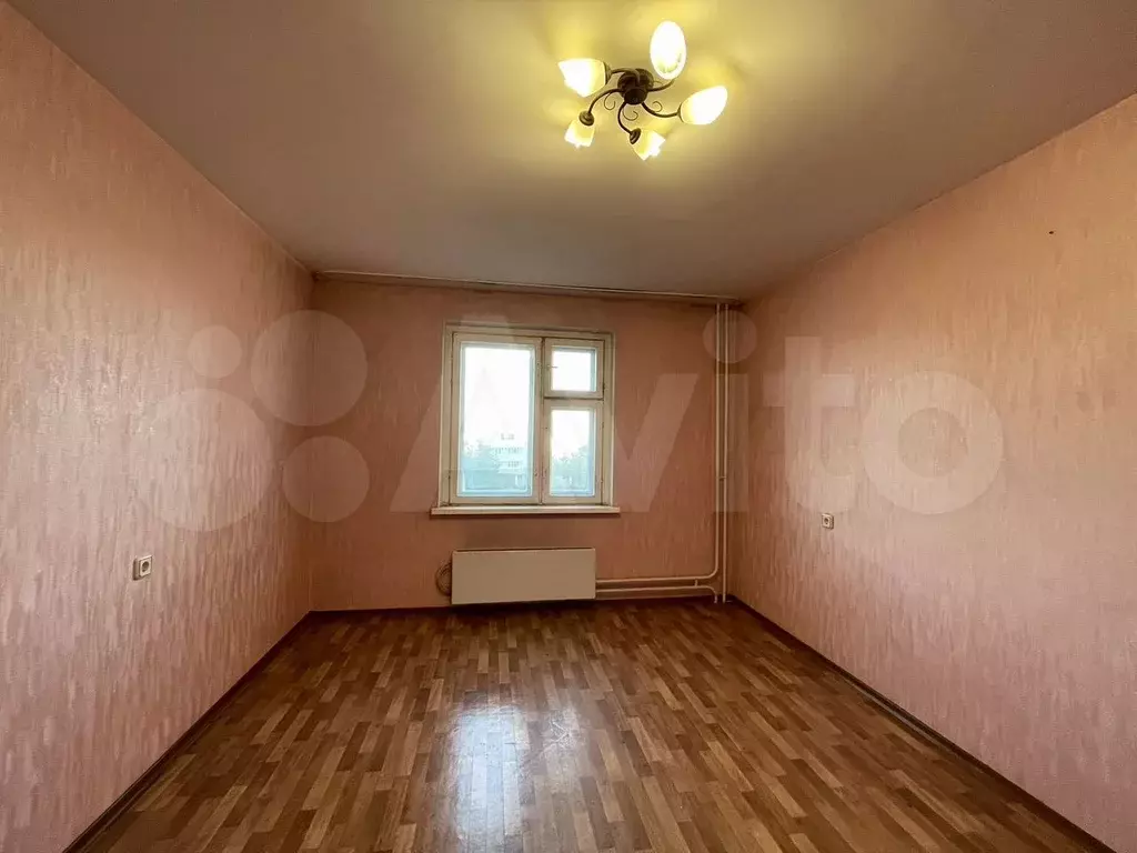 1-к. квартира, 41,2 м, 3/10 эт. - Фото 1