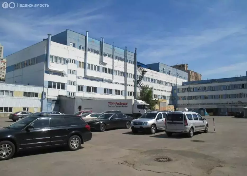 Офис (282 м) - Фото 1