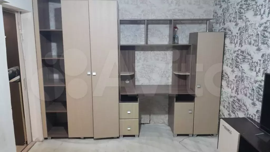 1-к. квартира, 35 м, 2/9 эт. - Фото 0