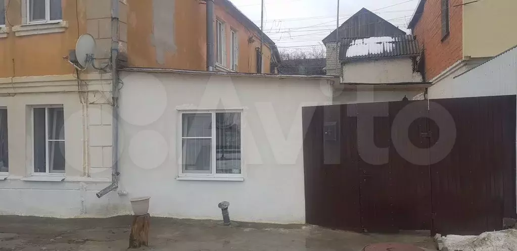 Дом 47 м на участке 1 сот. - Фото 0