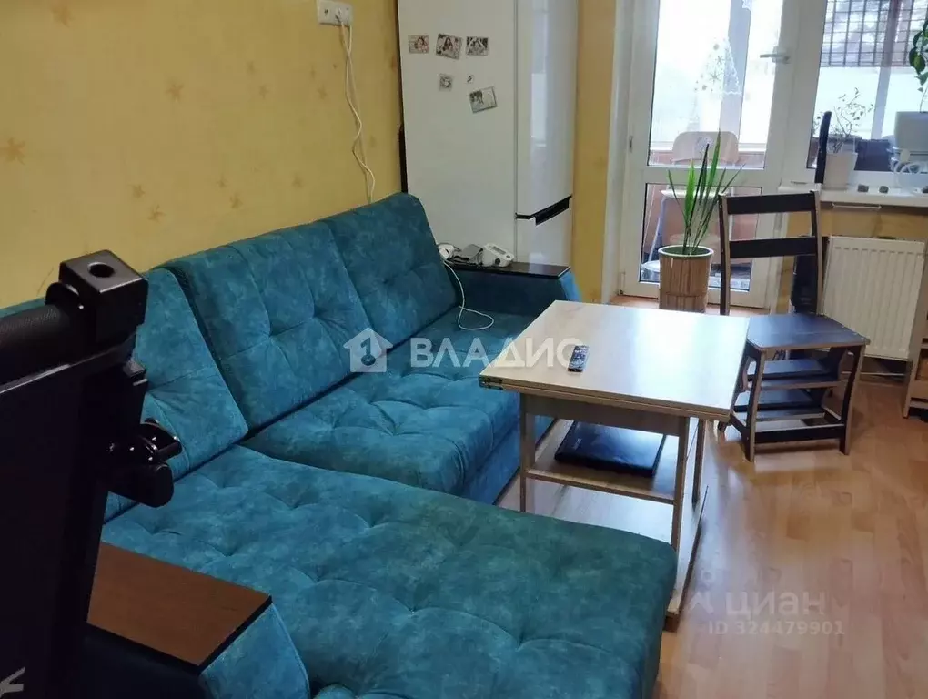 2-к кв. Московская область, Пушкинский городской округ, с. Тарасовка ... - Фото 1