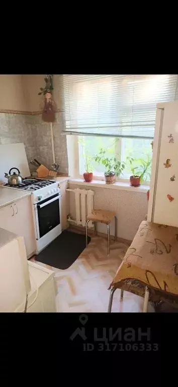 2-к кв. Тульская область, Тула просп. Ленина, 133А (54.0 м) - Фото 1