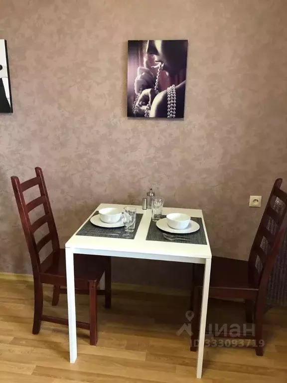 1-к кв. Московская область, Химки Молодежная ул., 54 (44.0 м) - Фото 2
