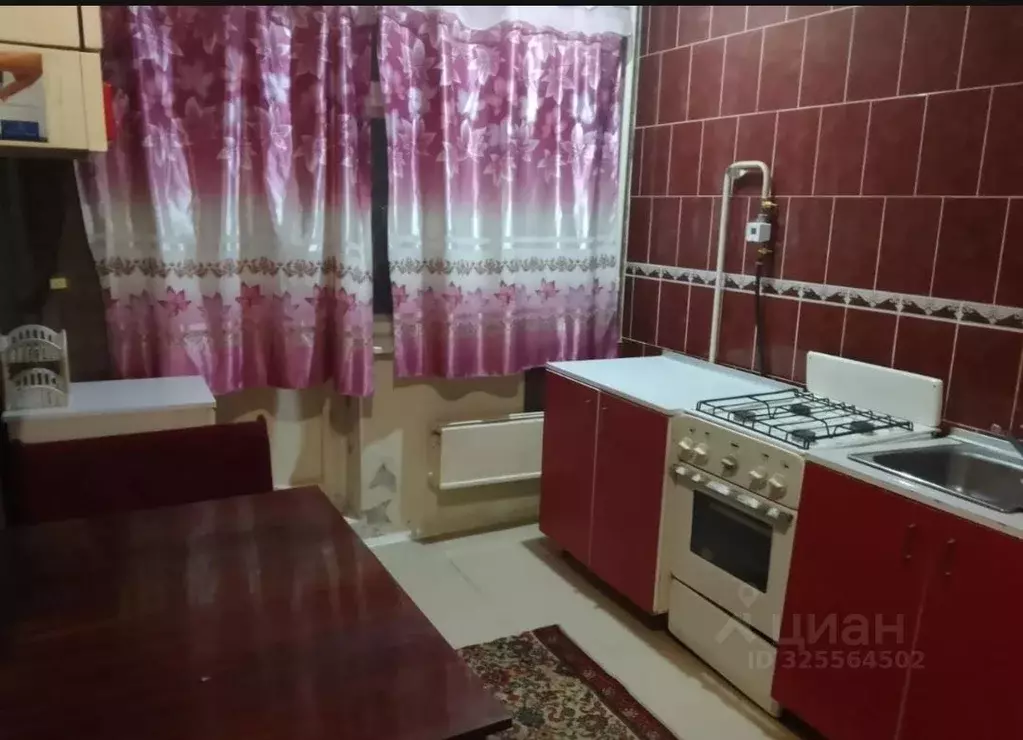 3-к кв. Архангельская область, Архангельск ул. Калинина, 21 (64.0 м) - Фото 1