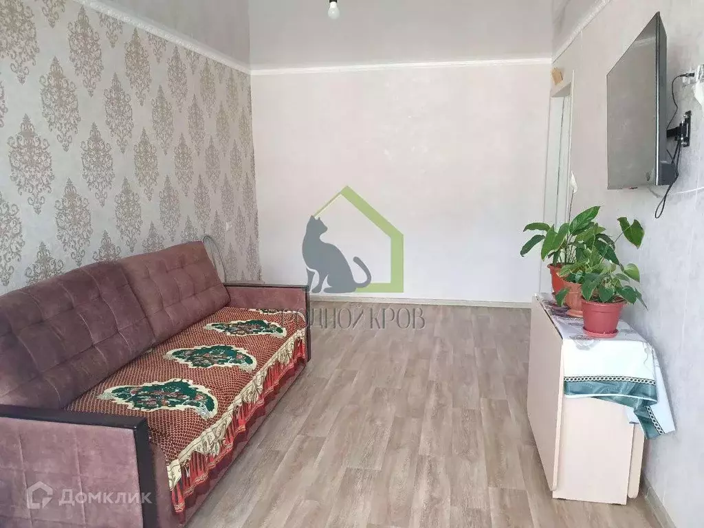 Продаётся 1-к квартира, 30.2 м - Фото 1
