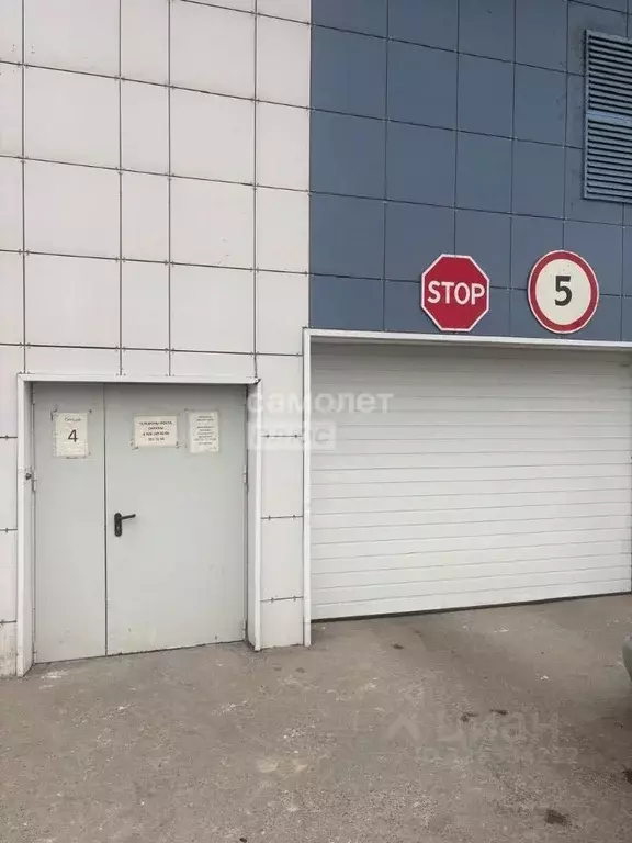 Гараж в Ростовская область, Ростов-на-Дону Привокзальная ул., 3 (12 м) - Фото 2