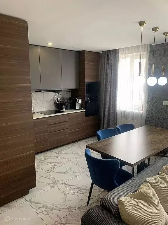 Продаётся 2-к квартира, 53 м - Фото 0