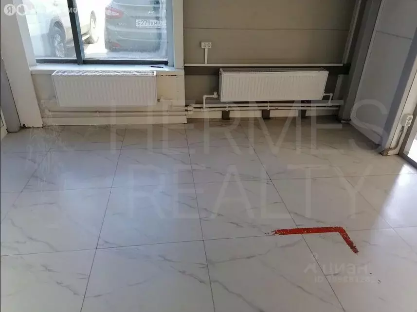 Помещение свободного назначения (17.9 м) - Фото 1