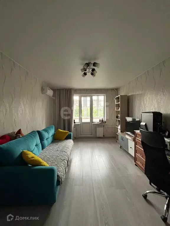 Продаётся 2-к квартира, 46.6 м - Фото 0