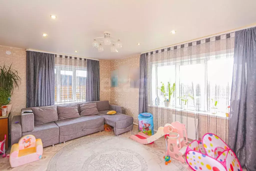 Дом в Бурятия, Заиграевский район, Дабатуйское с/пос, Самородок СНТ 89 ... - Фото 1