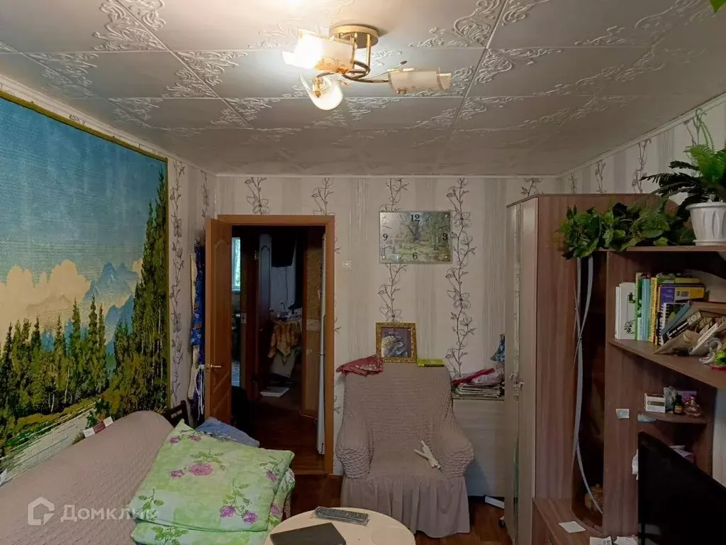 Продаётся 2-к квартира, 42.4 м - Фото 1