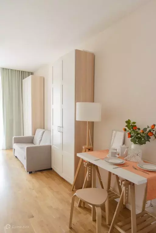 Продаётся 1-к квартира, 38.4 м - Фото 1