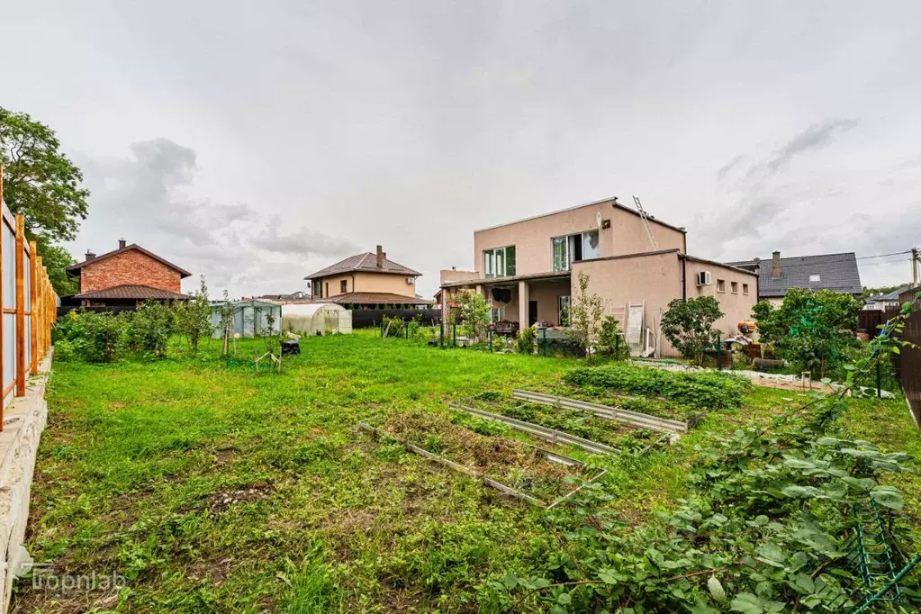 Дом в Калининградская область, Зеленоградский муниципальный округ, ... - Фото 2