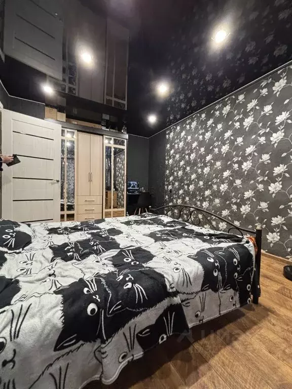 3-к кв. Ленинградская область, Тосно г. Тосненский район, Тосненское ... - Фото 1