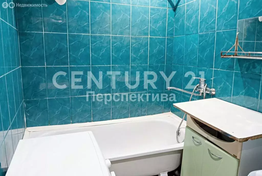 2-комнатная квартира: село Кудиново, Центральная улица, 1 (45.4 м) - Фото 1