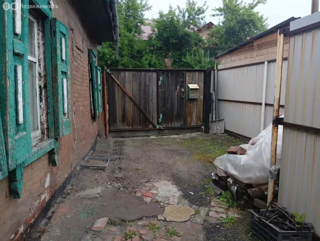Дом в Омск, улица Вавилова, 221 (51.8 м) - Фото 2