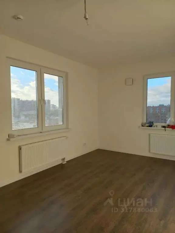 Квартира, студия, 25.4 м - Фото 0