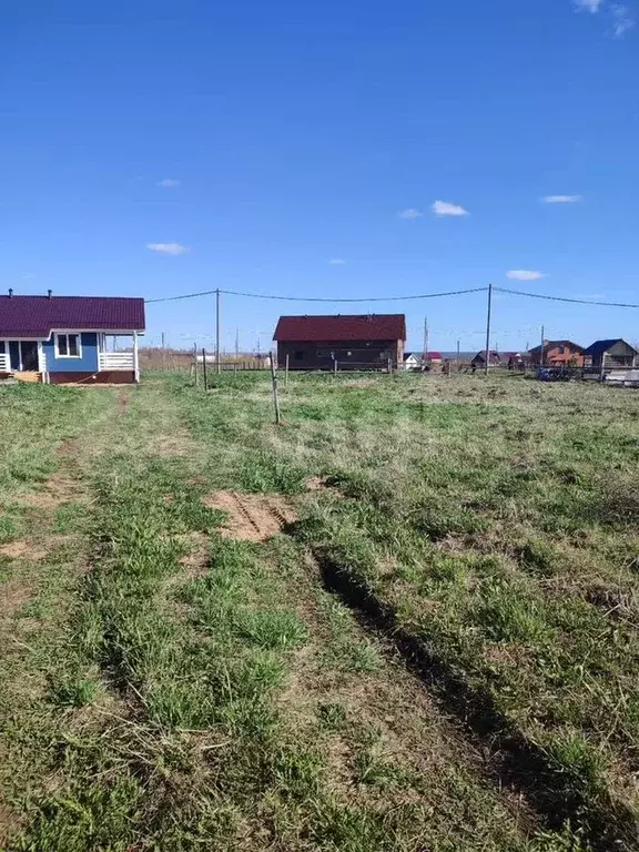 Участок 8,8 сот. (личное подсобное хозяйство (лпх)) - Фото 0
