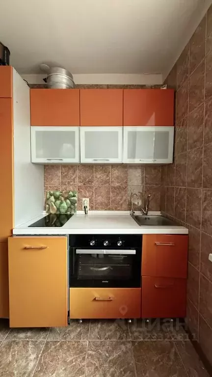 2-к кв. Новосибирская область, Кольцово рп 12 (53.0 м) - Фото 1