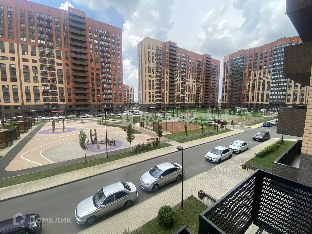 Продаётся 2-к квартира, 50.9 м - Фото 1