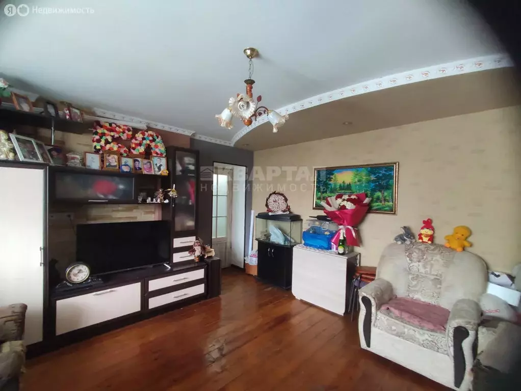 Дом в Уфа, Благоварская улица, 13Д (55.5 м) - Фото 1