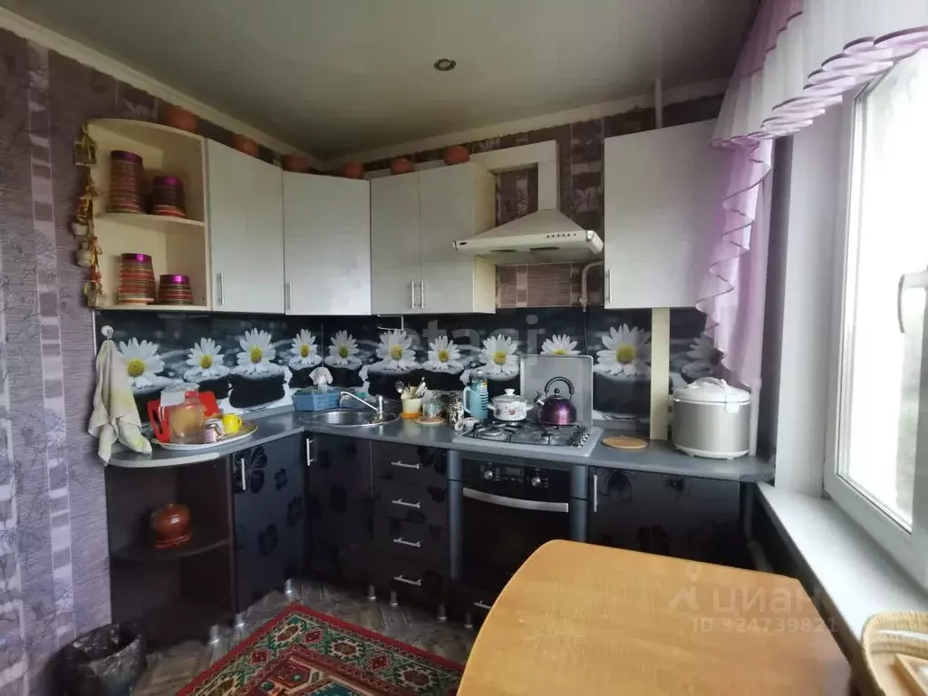 4-к кв. Смоленская область, Рославль 15-й мкр, 26 (72.7 м) - Фото 2